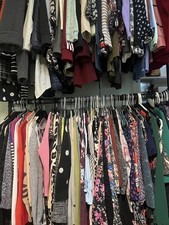 10 Item Grade A Clothing