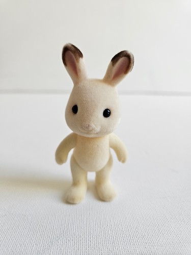 Sylvanian families chocolate - families,
