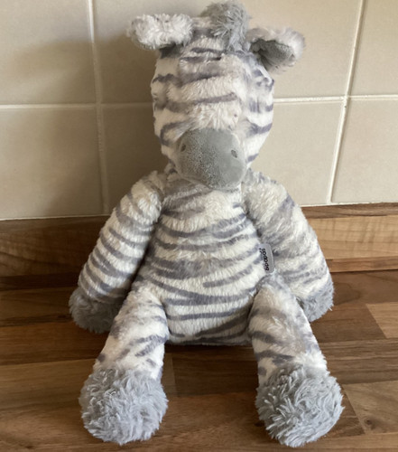 Mamas papas ziggy zebra - mamas,