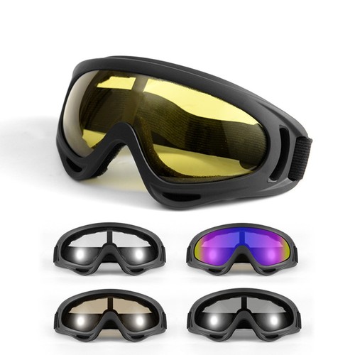 Motorcycle bike goggles - motorcycle,