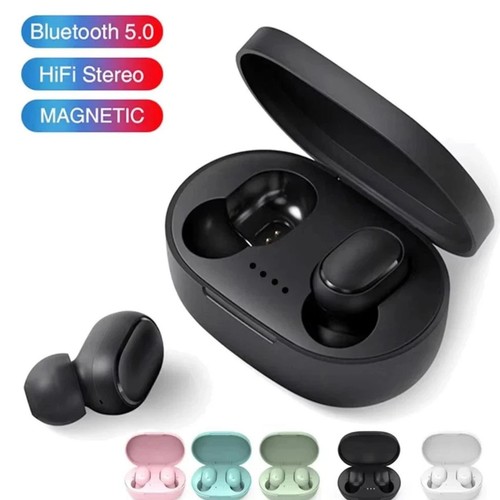 Wireless bluetooth ear buds - bluetooth,