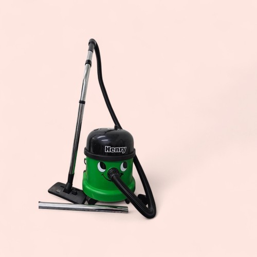Henry 1200w powerfull hoover