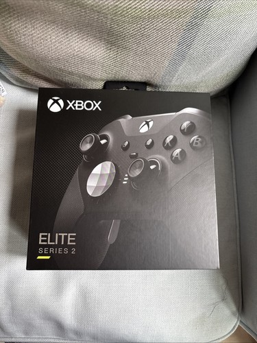 Xbox one elite serier - one, 2