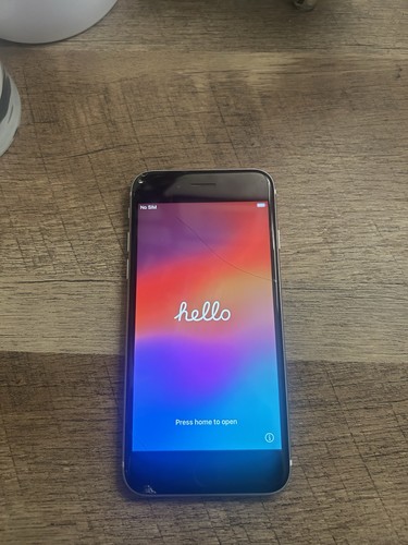 Apple iphone 2nd gen 2020 - apple, se