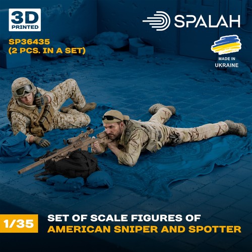 American sniper with - american,
