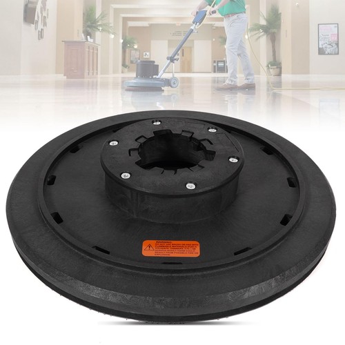 Dilomber floor buffer - buffer, pad