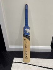 Signed Andrew Freddie