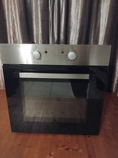 Cooke & Lewis CSB60a Built-In