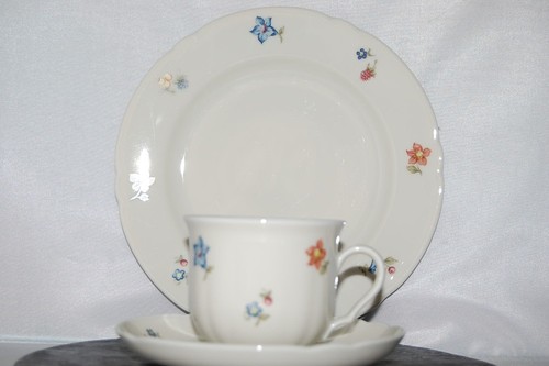 Coffee mug pieces - pieces,