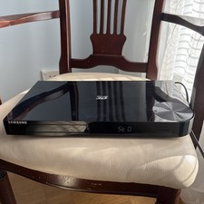 Samsung BD-H6500 Compact 3D