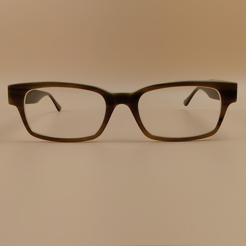 Hoffmann glasses frame - hoffmann, natural