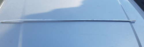 Triumph stag chrome finisher - stag,