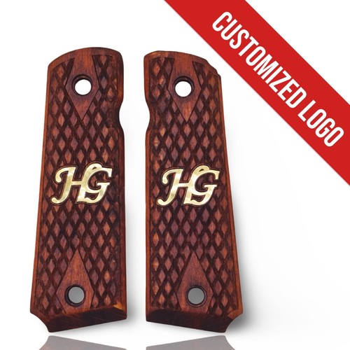 Customized pistol grips for - grips,