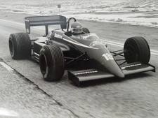Lola thl1 formula one - f1,