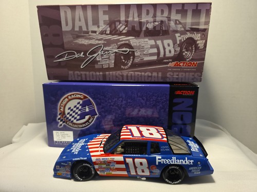 Dale jarrett freelander a - freelander,