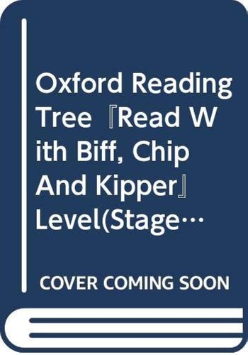 Read with biff chip and - with, kipper