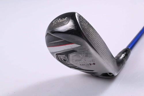Titleist 913h hybrid - #3,