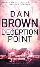 Deception Point - Dan Brown