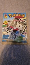Pokemon Adventures Volume 2