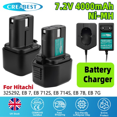 Battery charger for - battery/charger,
