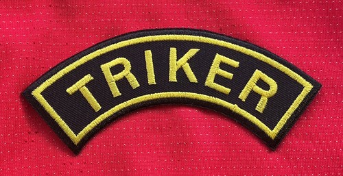 Trike triker biker motorcycle - biker,