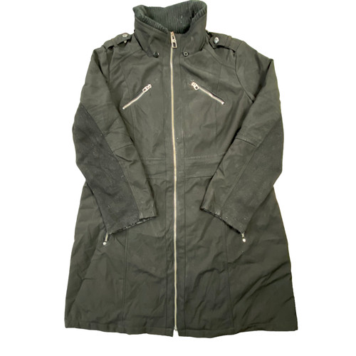 Miss sixty black coat - miss,