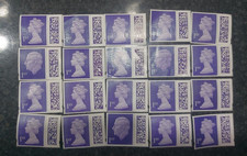 100x unfranked royal - 100x, mail