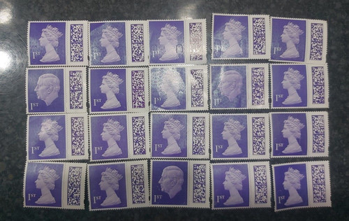 100x unfranked royal - 100x,