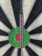 LEGEND WAYNE MARDLE HAWAII 501 90% TUNGSTEN DARTS SILICA 20g