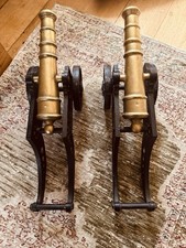 Antique BRASS Victorian