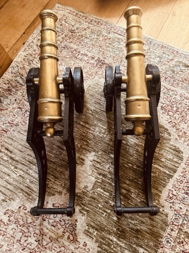 Antique brass victorian - antique,