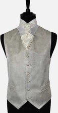 Mens Boys Ivory Wedding Formal