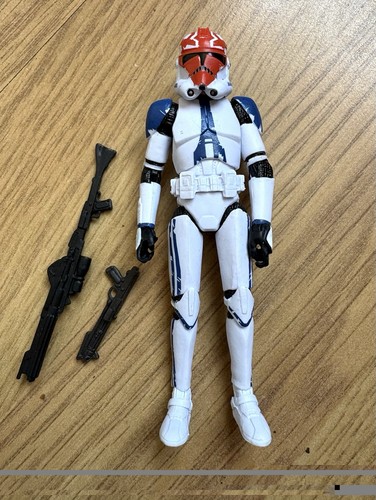 Star wars clone - wars, trooper