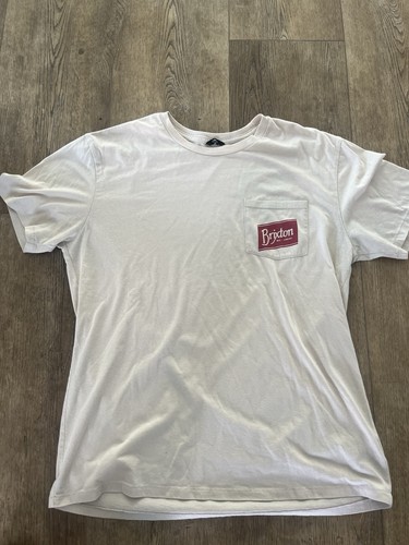 Brixton mfg company pocket - brixton,