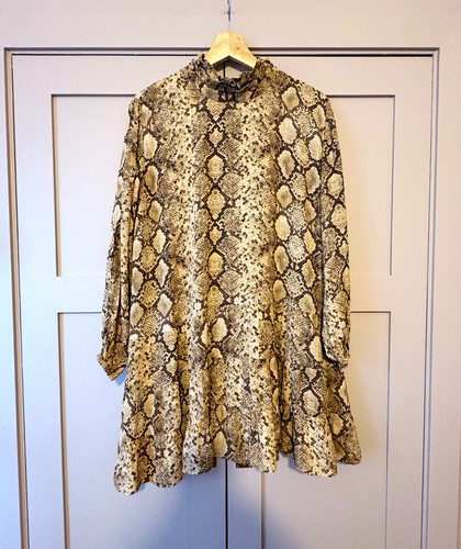 Zara women 2xl beige - women’s,
