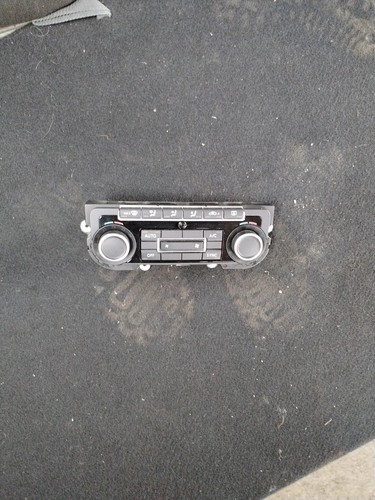 Volkswagen tiguan mk1 - 08-15,