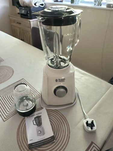 Blender russell hobbs - blender,