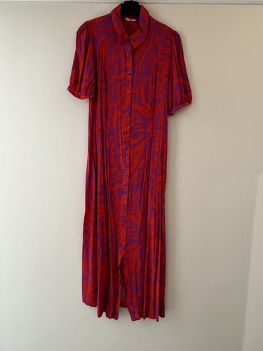 Hush shirt dress size - hush,