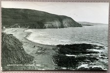 Aberystwyth Clarach Bay 1914