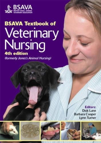 Bsava textbook veterinary - bsava,