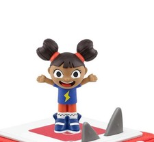 Tonies Yakka Dee Collectible Figure Audio Character Toniebox New & Sealed