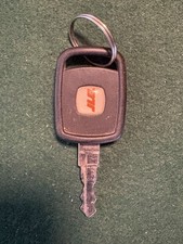 JLG Ignition Key for Plant