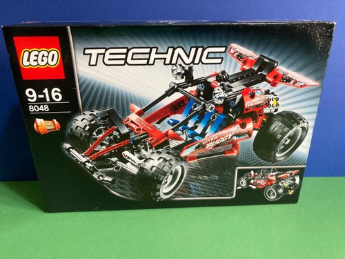 Lego technic 1 buggy - lego,