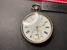 PLYMOUTH c frost ANTIQUE