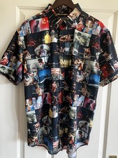 RSVLTS ROCKY SHIRT STALLONE