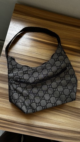 Gucci monogram nylon - gg,