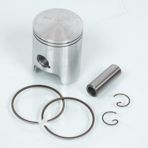 Piston kit 50mm am6 - piston, +1.50mm