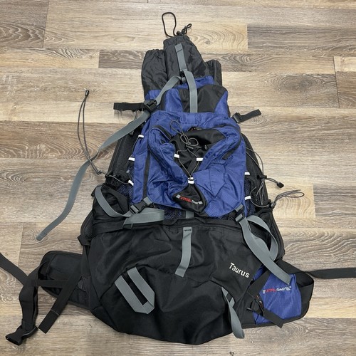Vital gear taurus rucksack - gear,