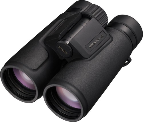 Nikon monarch 8x42 - nikon,