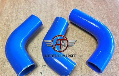 Radiator hose set - uaz, 452